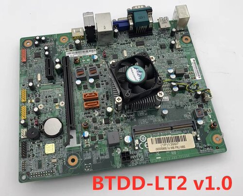 包邮 联想 BTDD-LT2 D320 H5000G5000 E50-00 M2620n主板 M2624N