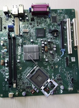 包邮原装DELL OptiPlex320 330 360 380 745 755 760 780 主板