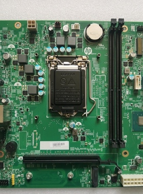 惠普HP Slimline 270-p010cn Pav 570-p010cn主板 906148-001