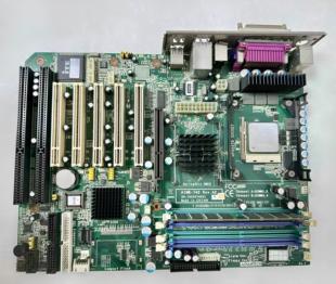 AIMB 设备机主板 742 A2工控 742VE REV 研华