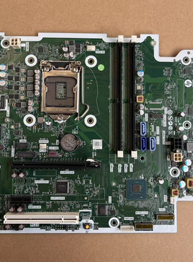 惠普/HP 480 G7 MT 主板 L82476-002  M87684-001/601 原装正品