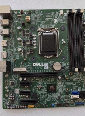 DELL XPS 8500 8700 主板 DH77MO1 DZ87M01 NW73C 0YJPT1 KWVT8