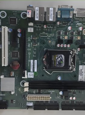 研华工控机主板SIMB-68300-00A1E  H81主板 SIMB-683 REV.A101-2