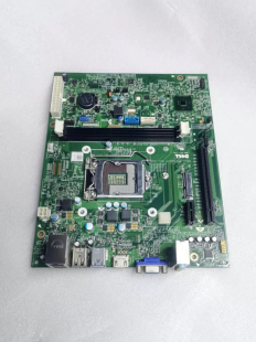 DIH81R Inspiron 12127 2YRK5 H81 SFF 主板 3647 戴尔 DELL
