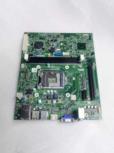 DELL 戴尔 Inspiron 3647 主板 SFF DIH81R H81 2YRK5  12127-1M