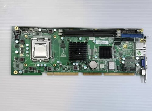 研祥工控机主板 FSC-1815 V2NA VER:C00 送CPU G41工控板