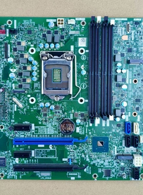 顺丰包邮戴尔/DELL OptiPlex 5070 Tower MT 主板 17538-3