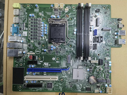 戴尔 OptipLex 7080 7090 Tower MT主板 J37VM C52RJ P9XHK 08PGD