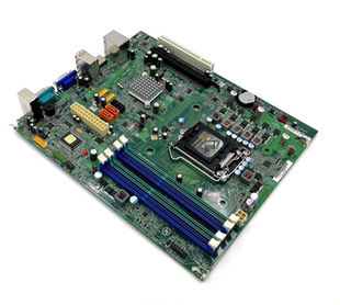 DDR3 M90p IQ57N 支持3 Q57 BTX 主板 M90 原装 联想