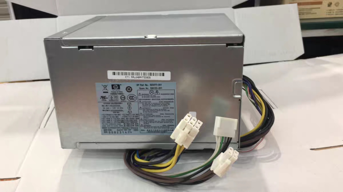 HP Compaq Elite 8000 8080 8100 8180 8200 8280 8300 8380 电源