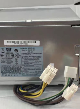 HP Compaq Elite 8000 8080 8100 8180 8200 8280 8300 8380 电源