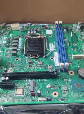 全新联想IB560ME主板 支持10代 11代CPU  擎天T510A.天逸510PRO