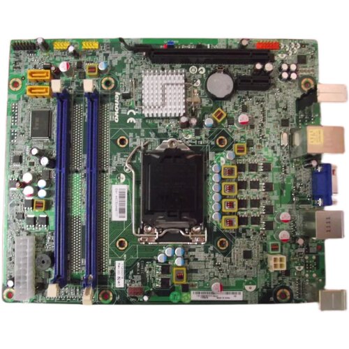 全新主板Lenovo/联想h61包邮