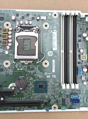 顺丰包邮 HP/惠普 600 G4 SFF 主板 L05338-001/601 L02433-001
