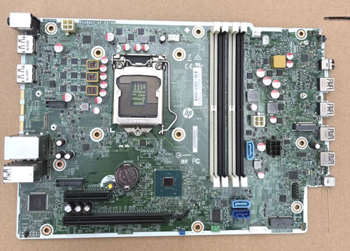 包邮 HP/惠普 600 G4 SFF 主板 L05338-001/601 L02433-001
