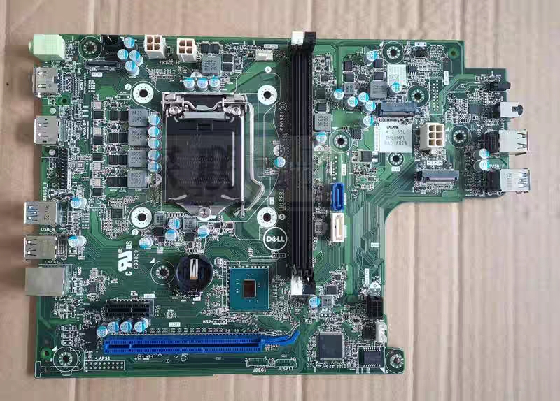DELL 戴尔 3080 MT SFF 主板 10代 HMF7C V5WW9 Y8CJN