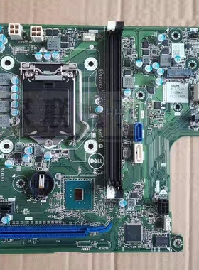 DELL 戴尔 3080 MT SFF 主板 10代 HMF7C V5WW9 Y8CJN