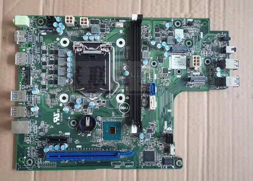DELL 戴尔 3080 MT SFF 主板 10代 HMF7C V5WW9 Y8CJN