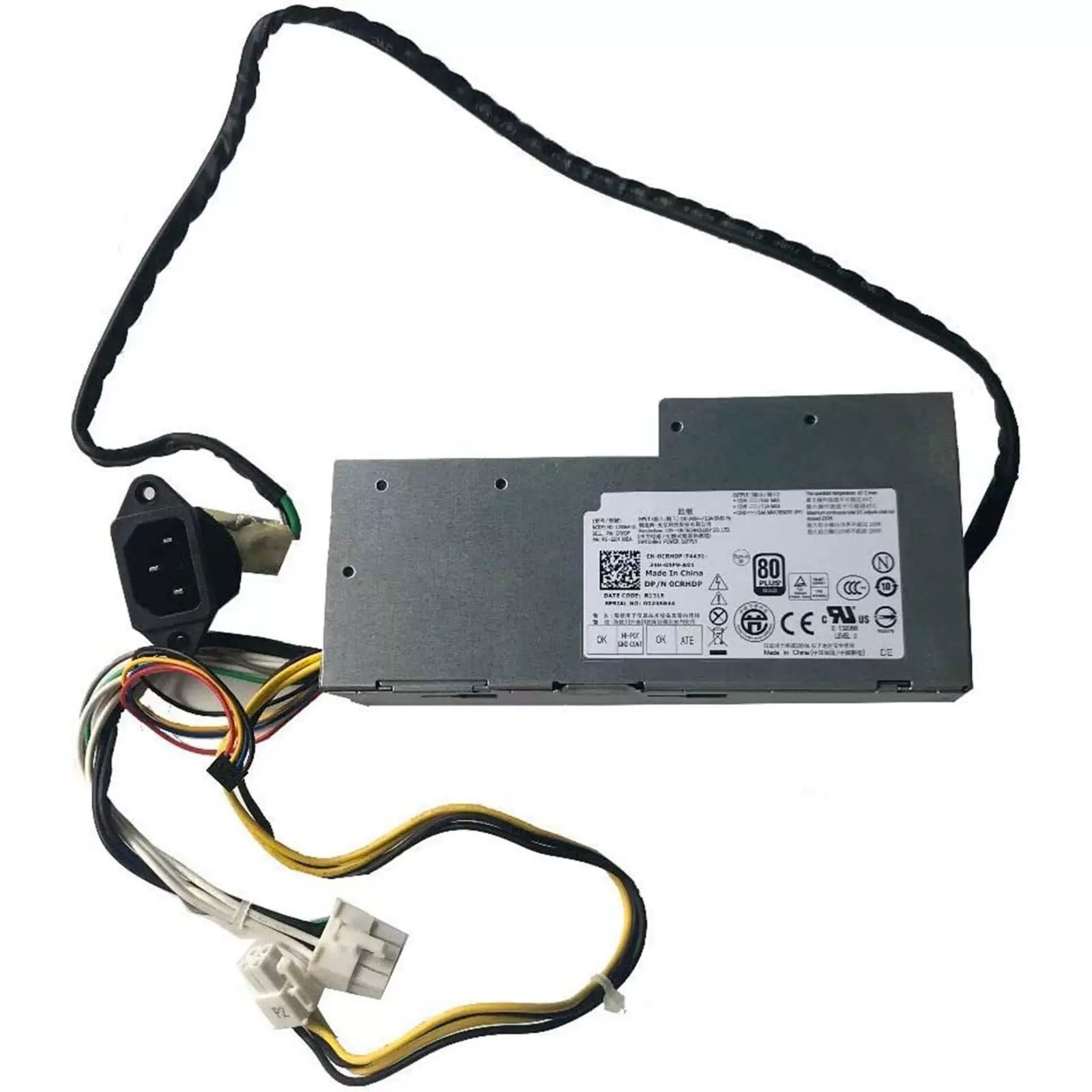 DELLOptiPlex9010 9020 2330 L200EA-00 D200EA-00一体机电源