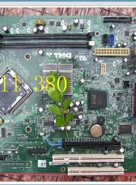 原装Optiplex 380DT 380MT主板G41 DDR3 E93839 AZ0422 OHN7XN
