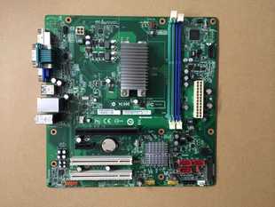 M3310d 扬天M3311d 启天M5700 M5710 A68m主板 原装 M5740 联想