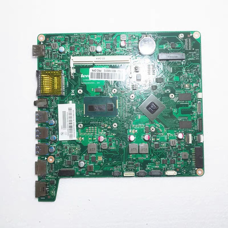 联想 Horizon 2e 一体机主板 独显 CIHASWS   3558 1G 主板