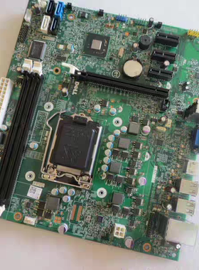 DELL/戴尔optiplex390/620/3010主板MIH61R H61主板M5DCD GDGD8Y