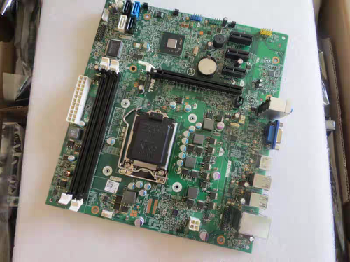 DELL/戴尔optiplex390/620/3010主板MIH61R H61主板M5DCD GDGD8Y