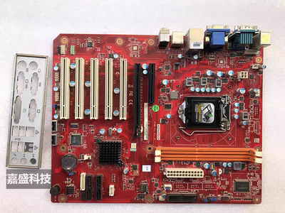 现货 AIMB-701 Rev.A1 AIMB-701VG  AIMB-701G2工控主板