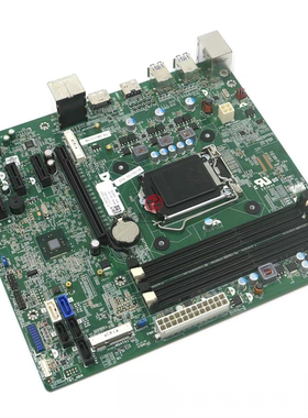 全新库存 DELL XPS8700台式机主板 KWVT8 DZ87M01 GY0530 1150针