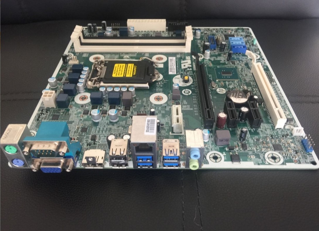 全新惠普 HP 498 490 G3 MT MS-7957主板  793741-001 793305-001