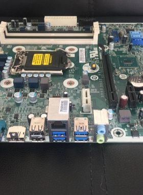 全新惠普 HP 498 490 G3 MT MS-7957主板  793741-001 793305-001