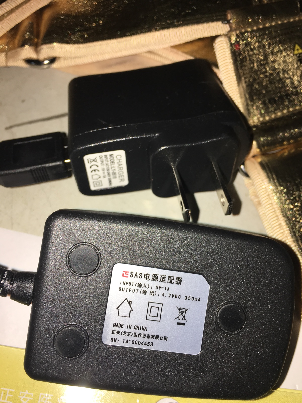 正安医疗 吴博士 三高仪  5其它按摩器材