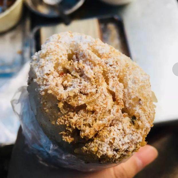 武汉美食 糯米包油条 甜味2个  每个包一整根油条，,水产肉类/新鲜蔬果/熟食,其它,淘宝优惠券,粉丝福利购,淘宝优惠卷