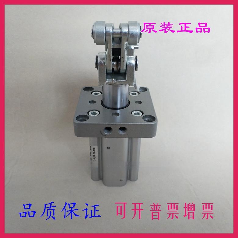 全新原装RSA/RS2H/RS1H63-30DL/DM/BL/BM/TL/TM止动阻挡气缸