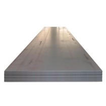 铁板中板预埋件折边花纹板钢板加工切割打孔小块板钢材