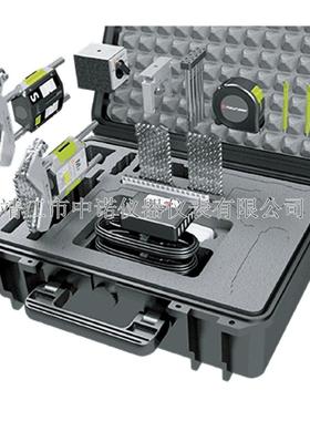飞翔Fixturlaser激光对中仪AT-100/200/RT-300/Laser Kit/LEVEL