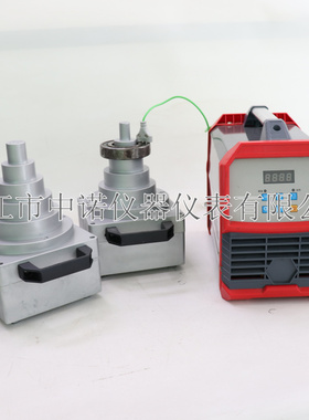 分体塔式轴承加热器电磁感应DCL-T/ABL-T/LTW-50时控温控直径环