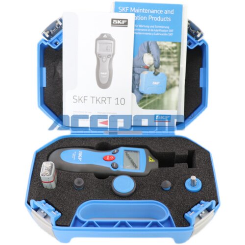 SKF正品转速计测量表TKRT20/10/TKRT25M机械式可靠状态监测