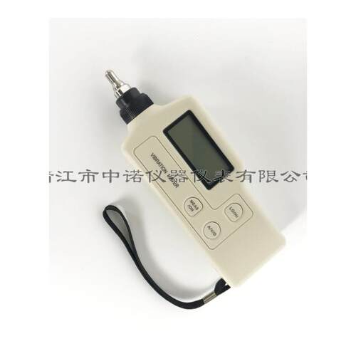 工业经济型数字震动测量表HY-103/HY-103B/C/P设备故障测振仪中诺