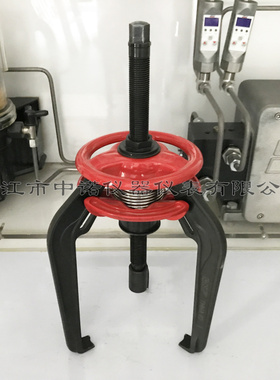 SKF正品TMMA80机械拉拔器EasyPull系列TMMA60轴承拆卸工具TMMA120