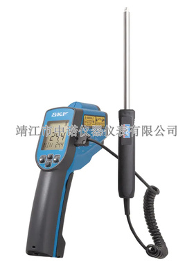 原装进口SKF工业红外测温仪斯凯孚TKDT10/TKTL11/TKTL21/30/31/40