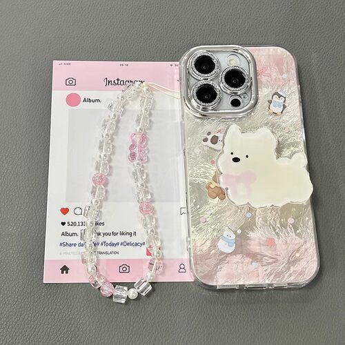 适用小米15红米k80手机壳turbo4