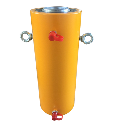 镇宇液压千斤顶厂家直销RR双作用