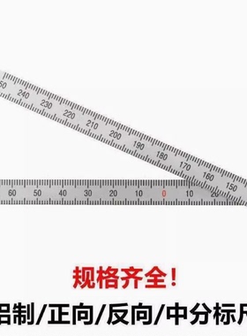 替代刻度尺MEPR/MEPRS/MEPCH/MEPCSH/MEPC/MEPCS-100 200 300 600