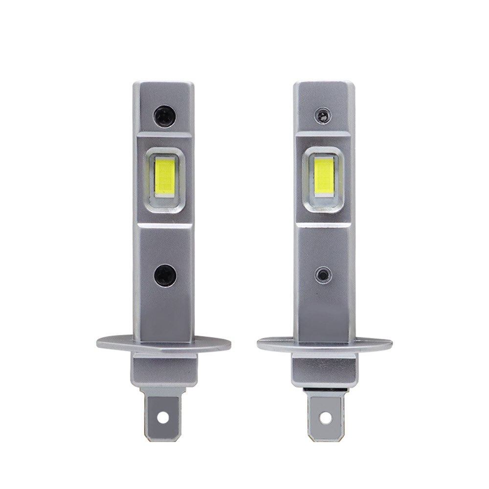 H1汽车大灯500W高亮H4H7远近光一体原装位聚光切线12V24V