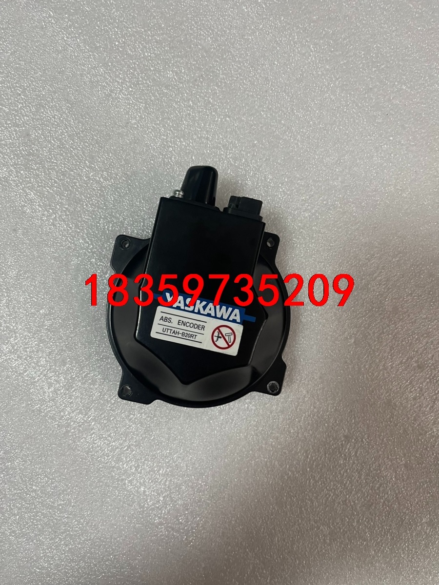 SGM7G-13APK-YR11安川七系1.3千瓦机器人编码议价