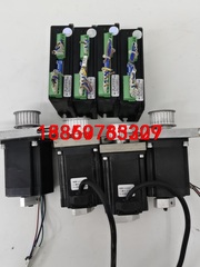 汉德保步进电机：驱动器S-245D。电机2304HS42D8议价