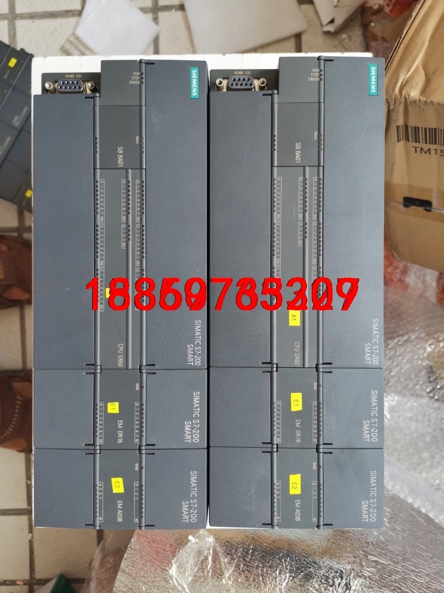 sr60 dr16 ae08CPU SR60 6ES7 28议价