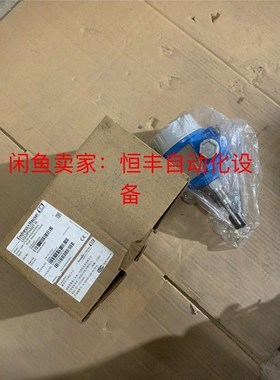 E+H 恩德斯豪斯液体音叉限位开关FTL50-HGQ2AA6议价